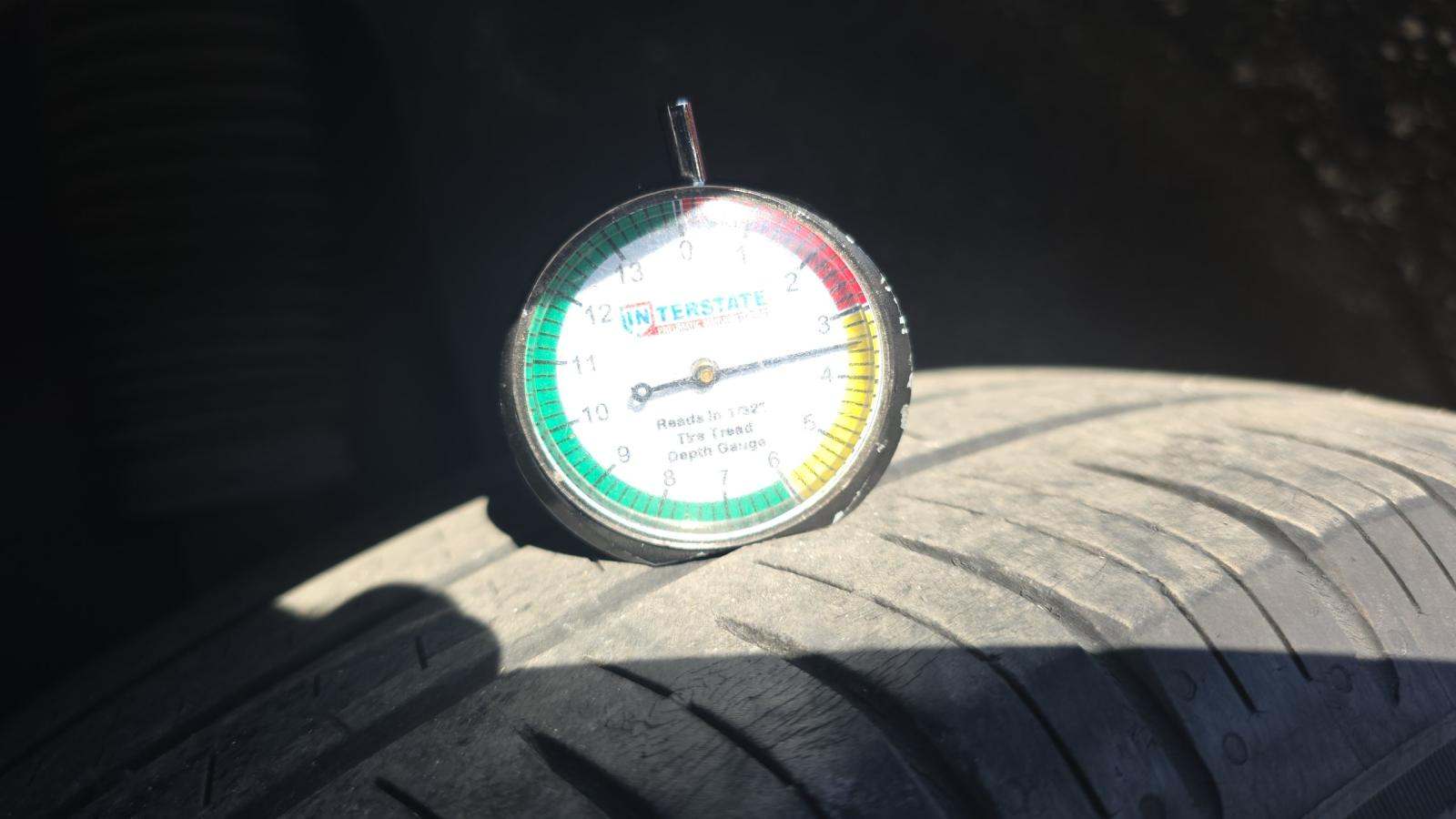 2023 Honda CR-V EX AWD