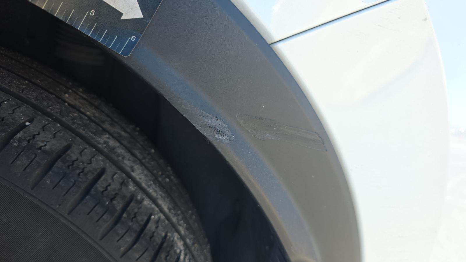 2023 Honda CR-V EX AWD