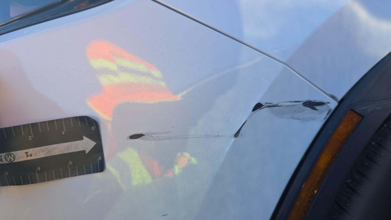 2023 Honda CR-V EX AWD