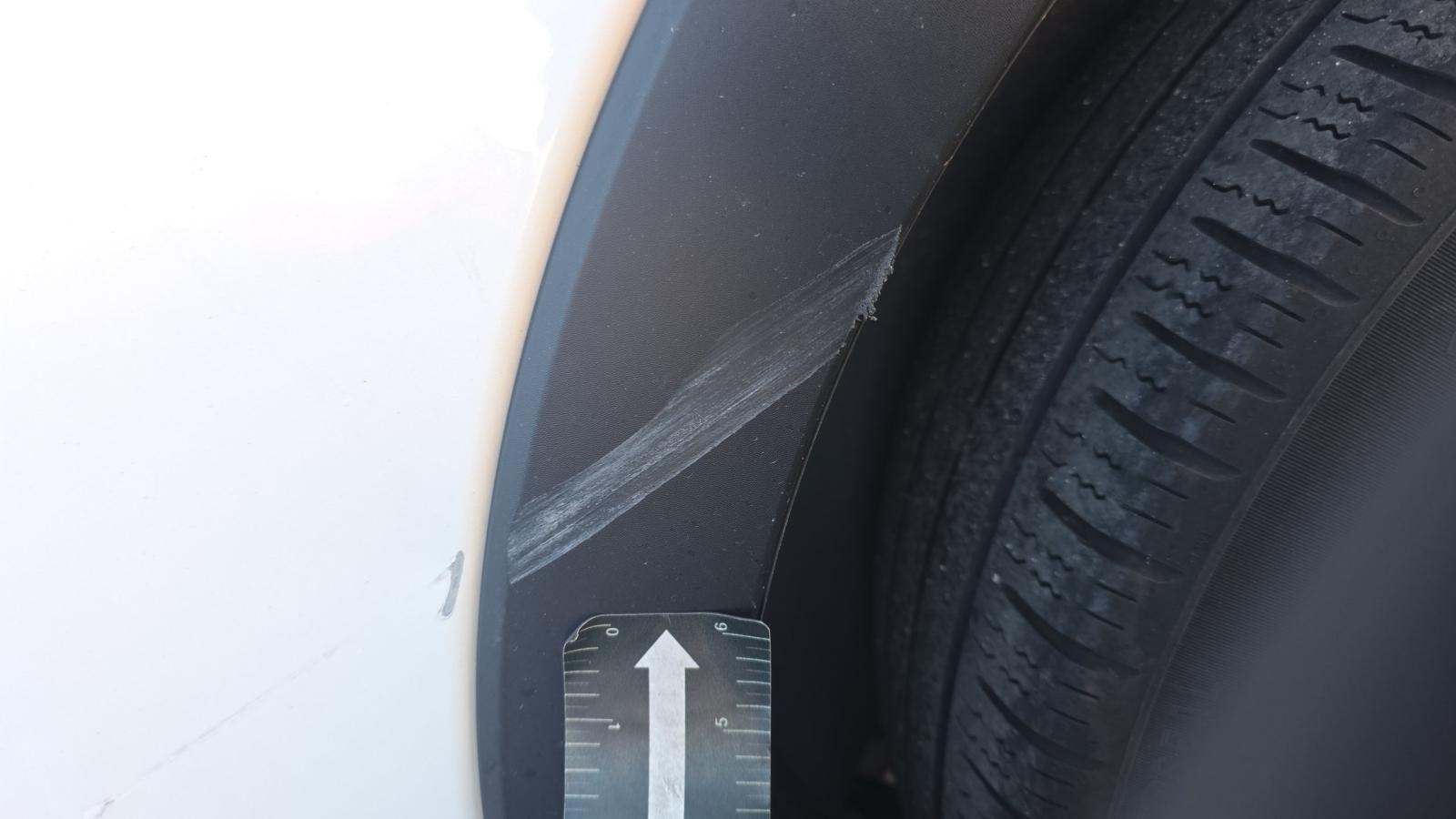 2023 Honda CR-V EX AWD