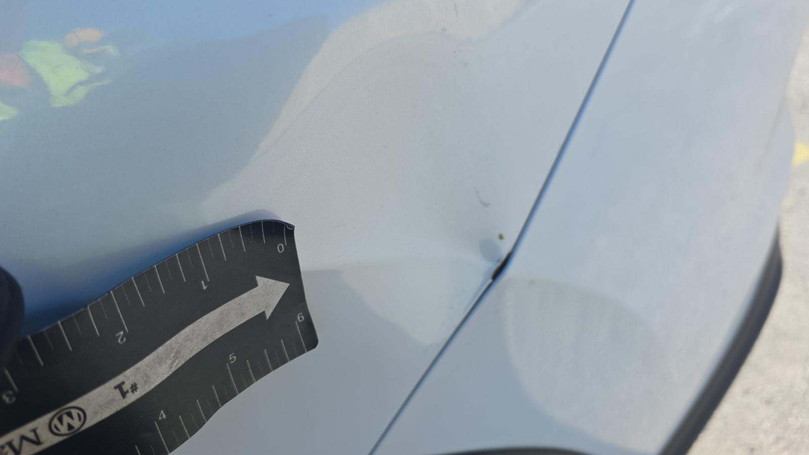 2023 Honda CR-V EX AWD