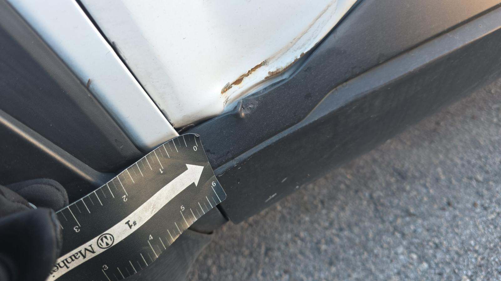 2023 Honda CR-V EX AWD