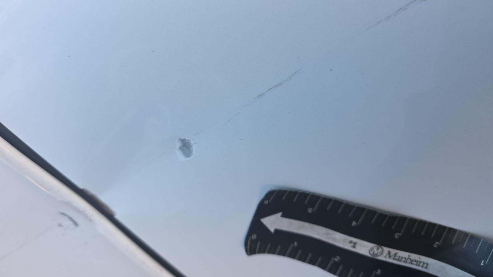 2023 Honda CR-V EX AWD