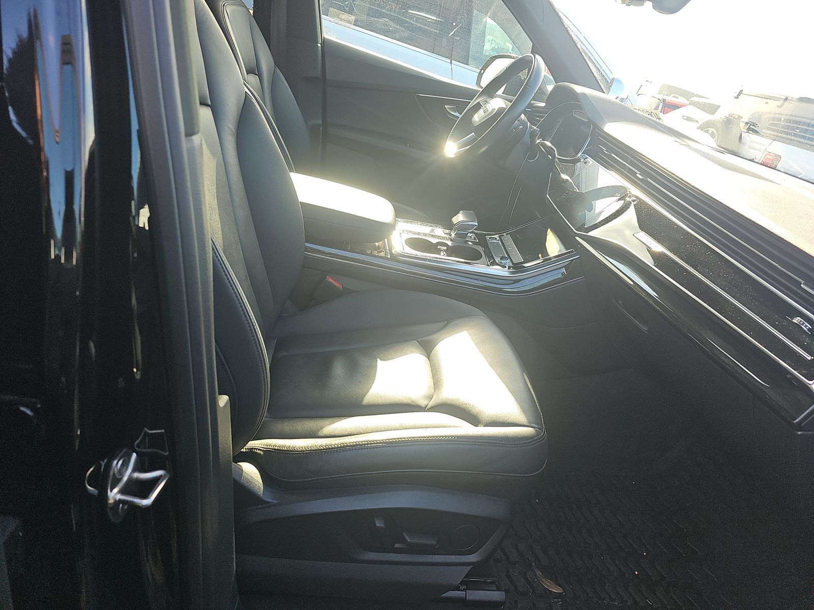 2022 Audi Q7 Premium Plus AWD