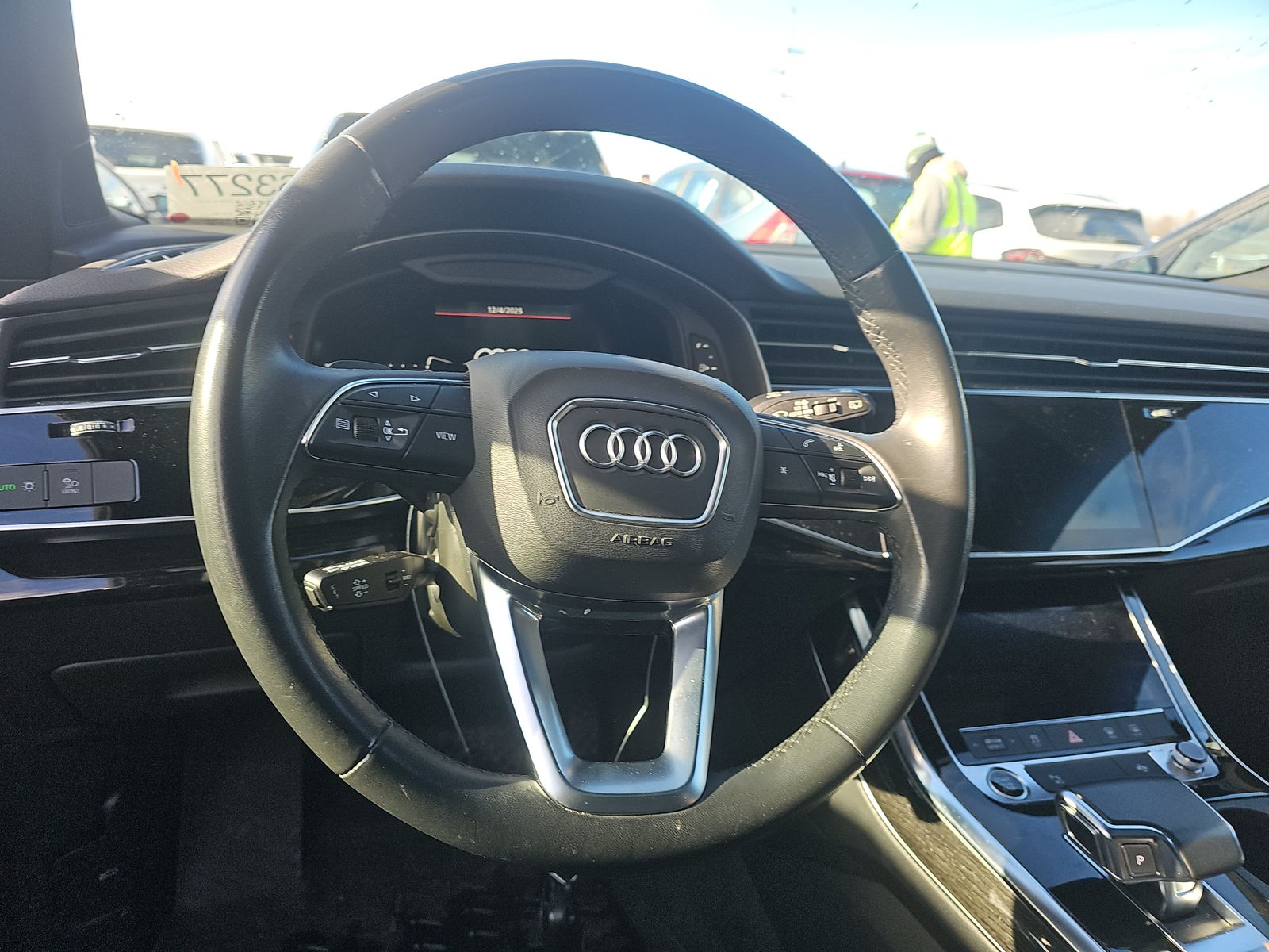 2022 Audi Q7 Premium Plus AWD