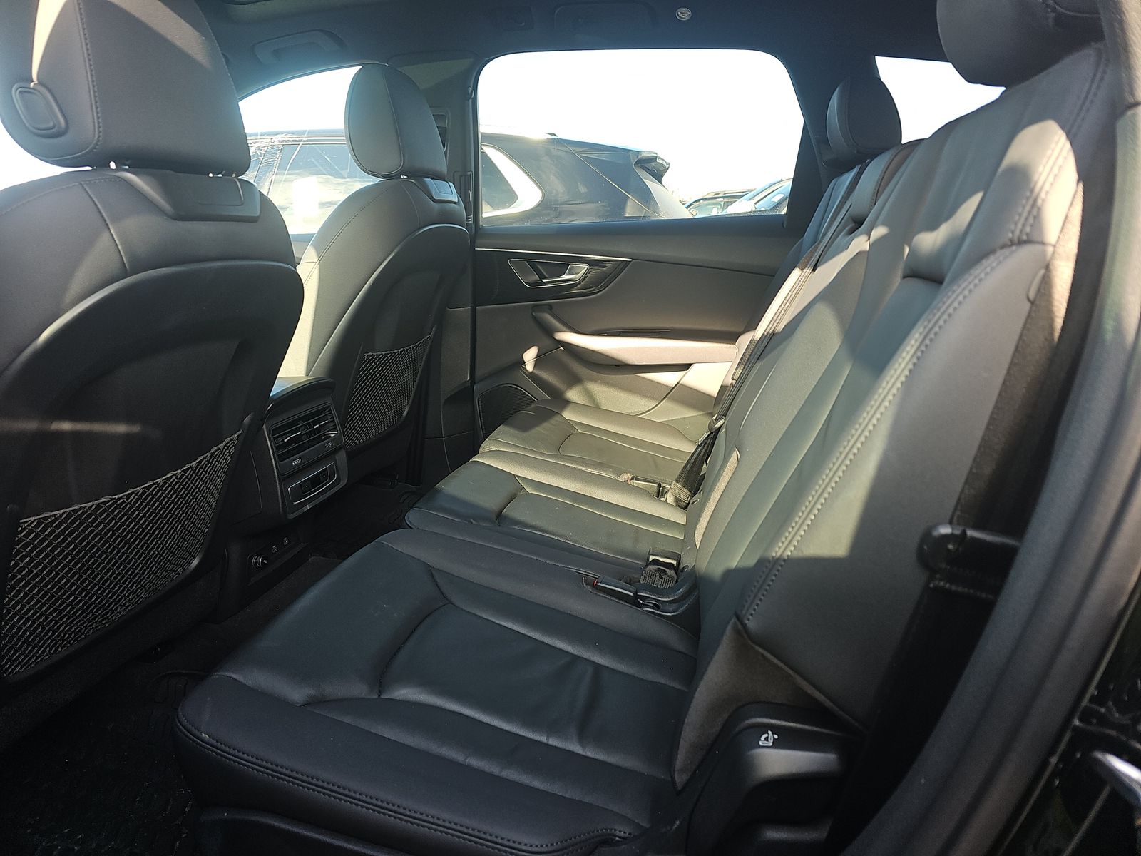 2022 Audi Q7 Premium Plus AWD