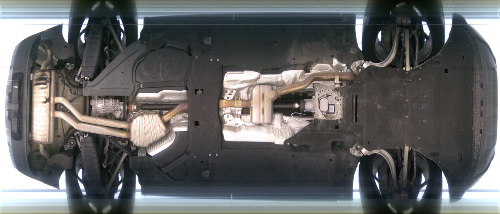 2022 Audi Q7 Premium Plus AWD