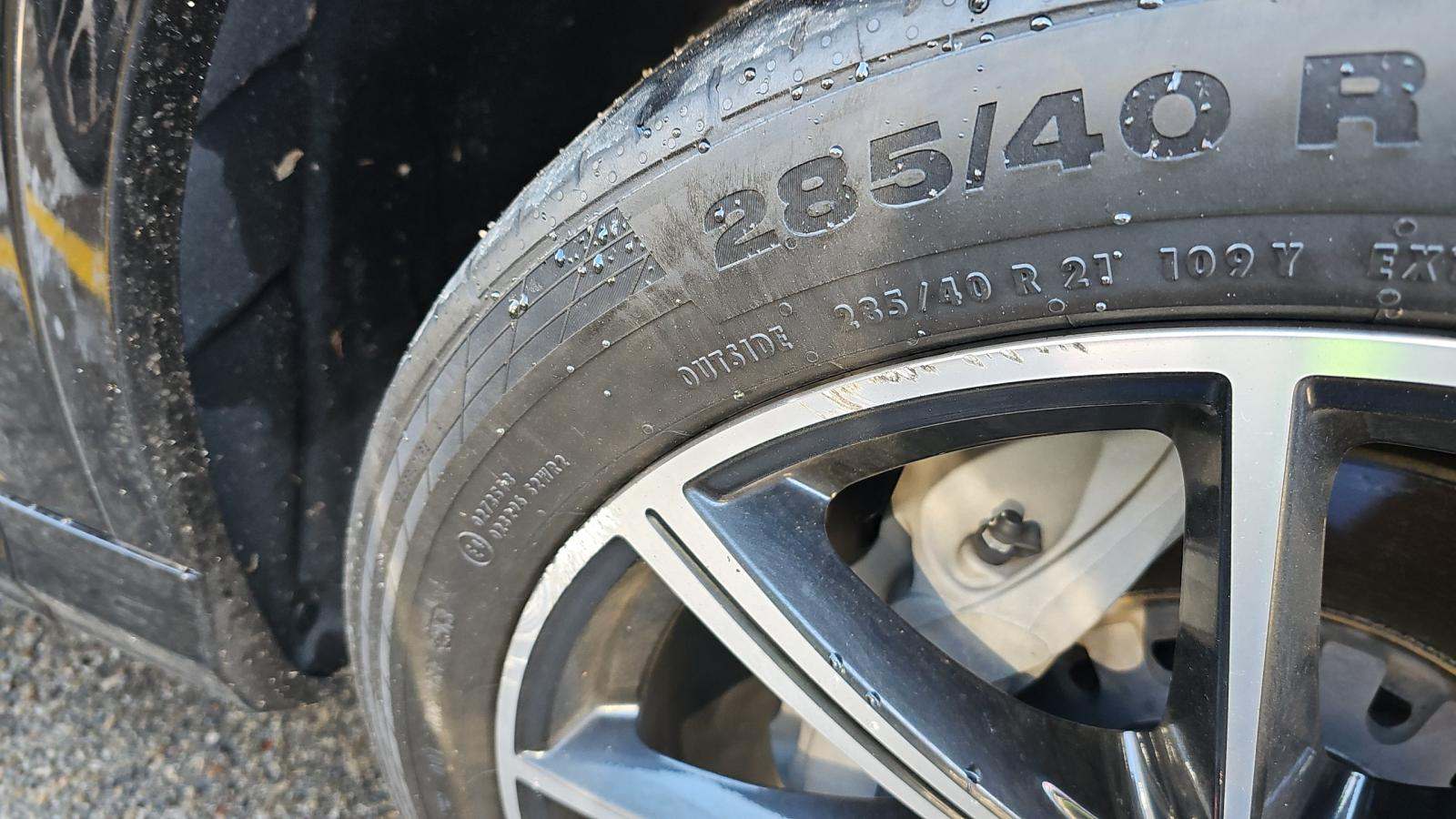 2022 Audi Q7 Premium Plus AWD