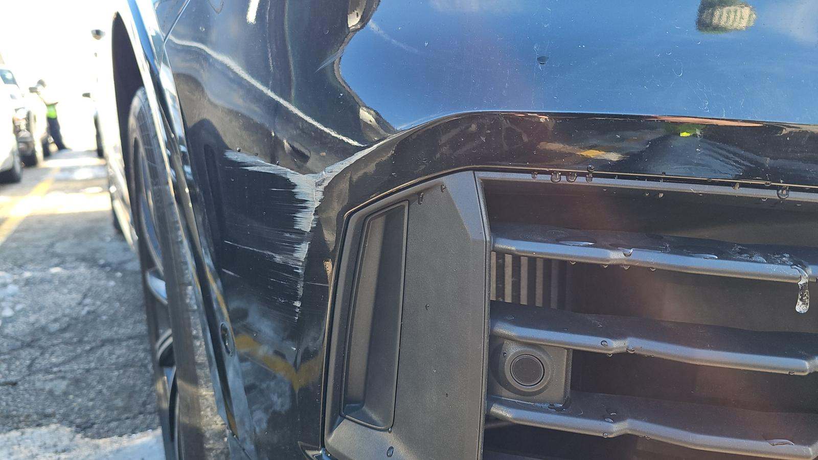 2022 Audi Q7 Premium Plus AWD