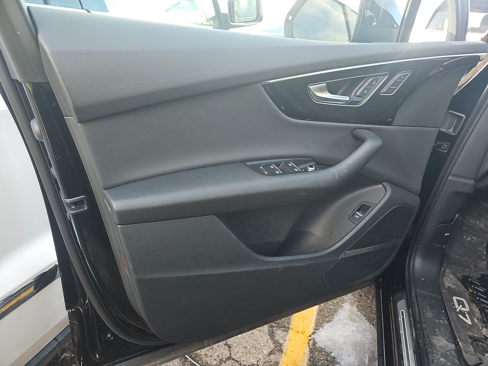 2022 Audi Q7 Premium Plus AWD