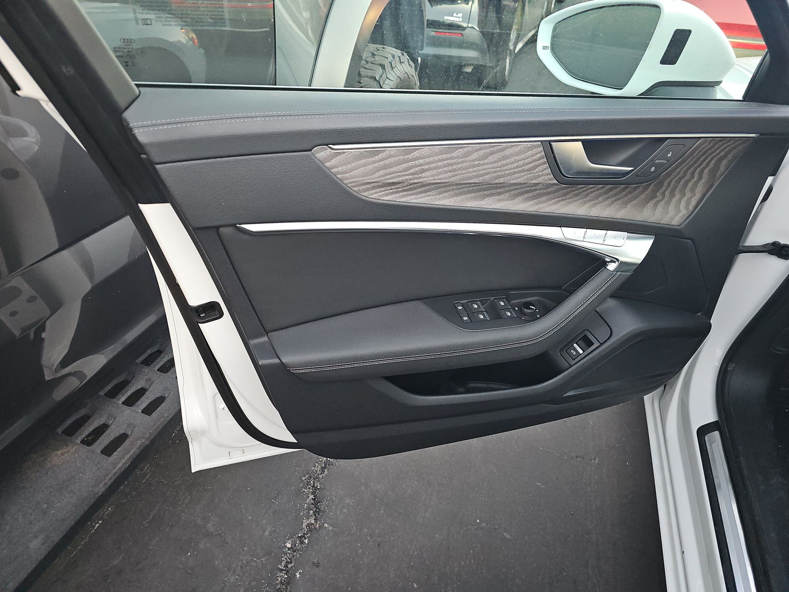 2024 Audi A6 Premium Plus AWD