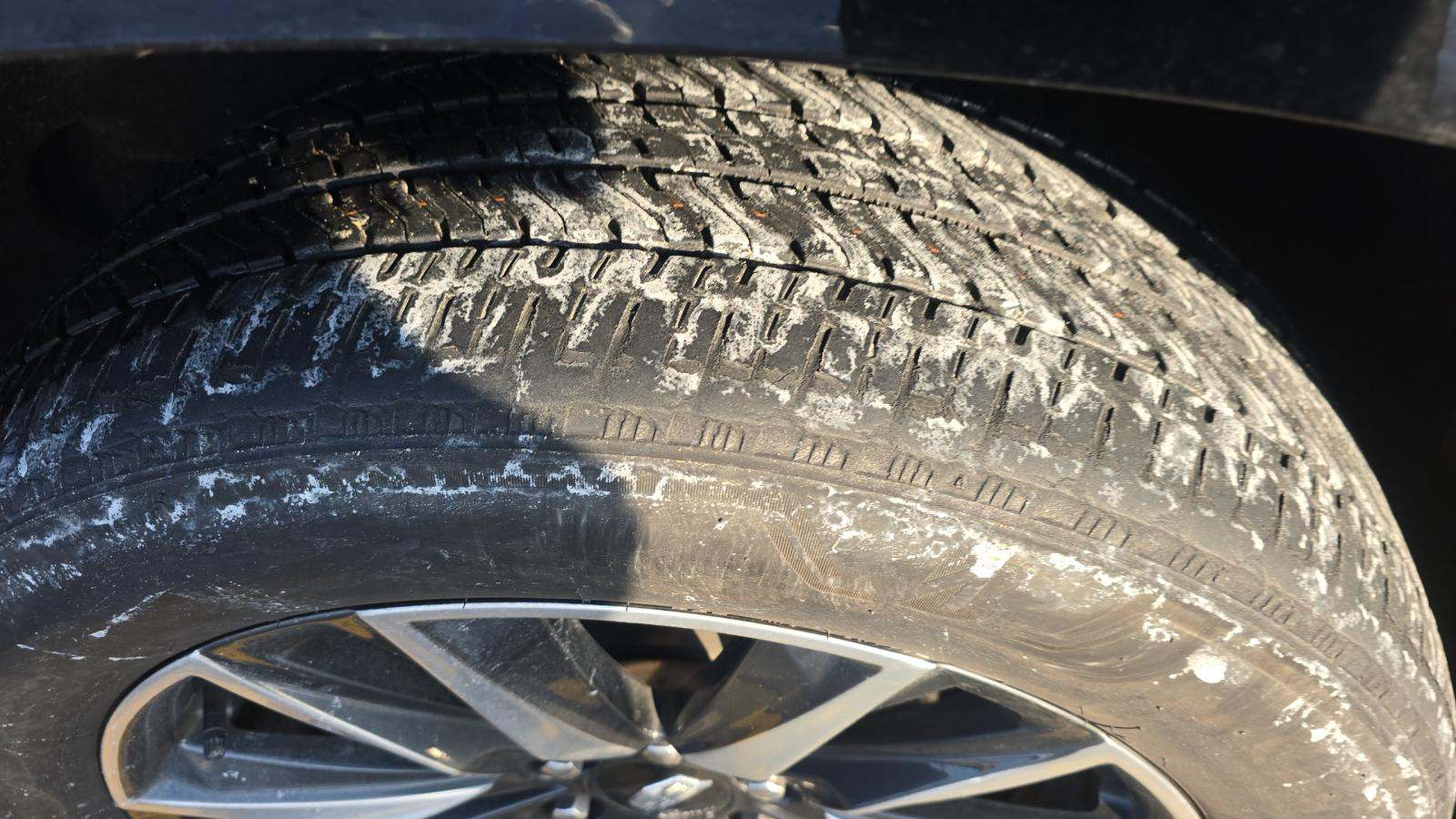 2023 Cadillac Escalade Sport AWD