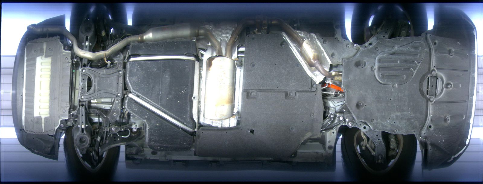 2024 Toyota Sienna LE FWD