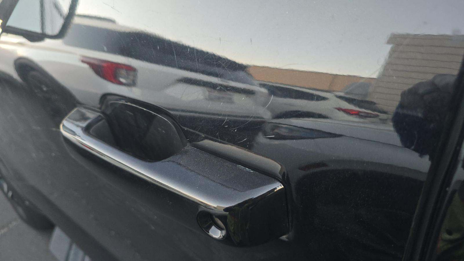 2023 Ford F-150 XLT FWD