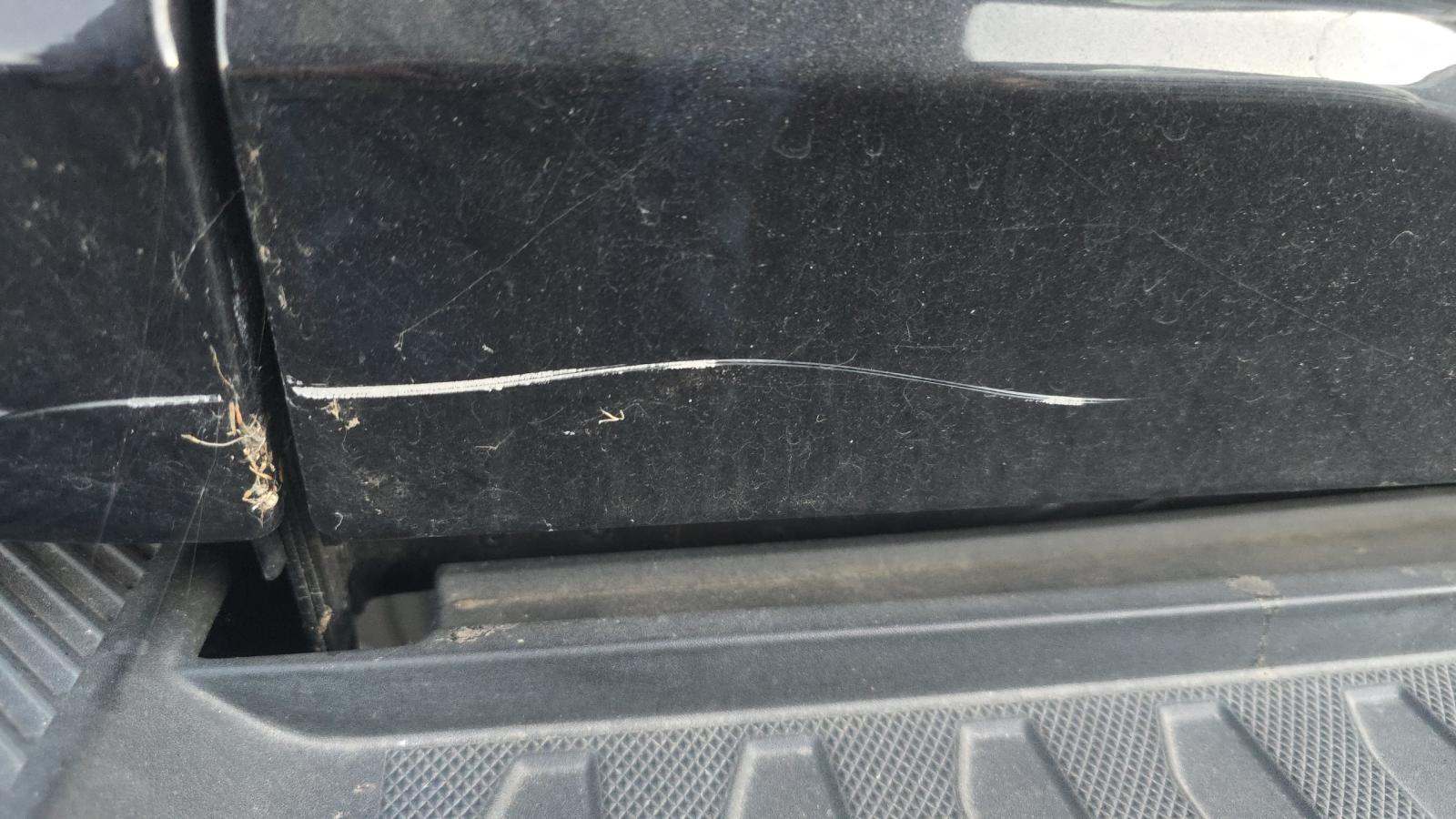 2023 Ford F-150 XLT FWD