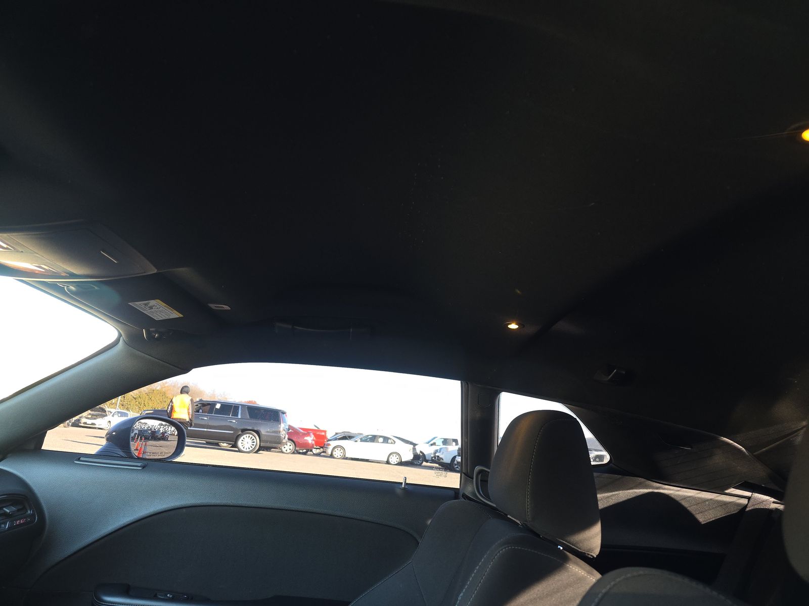 2022 Dodge Challenger R/T Scat Pack RWD