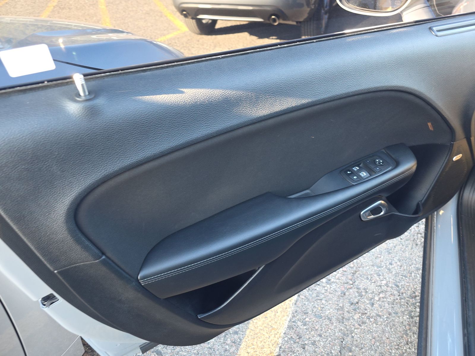 2022 Dodge Challenger R/T Scat Pack RWD