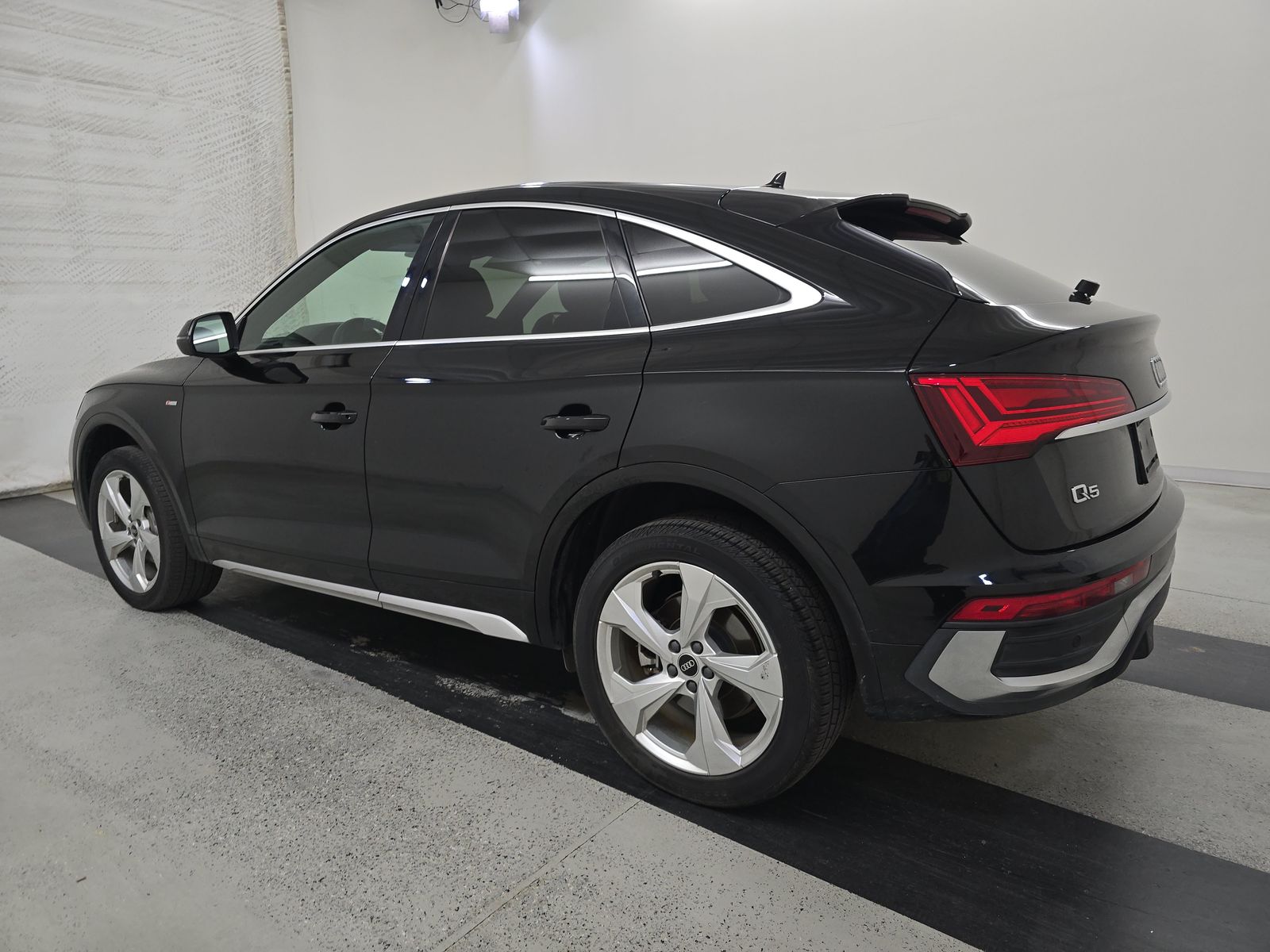 2023 Audi Q5 S line Premium Plus AWD