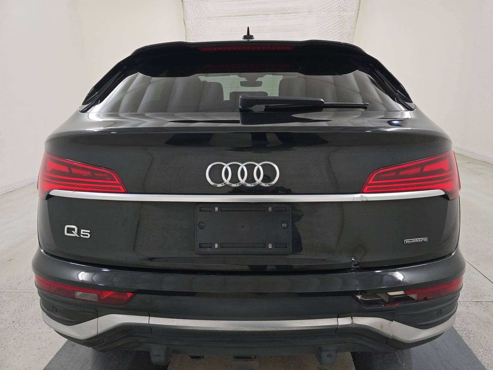2023 Audi Q5 S line Premium Plus AWD