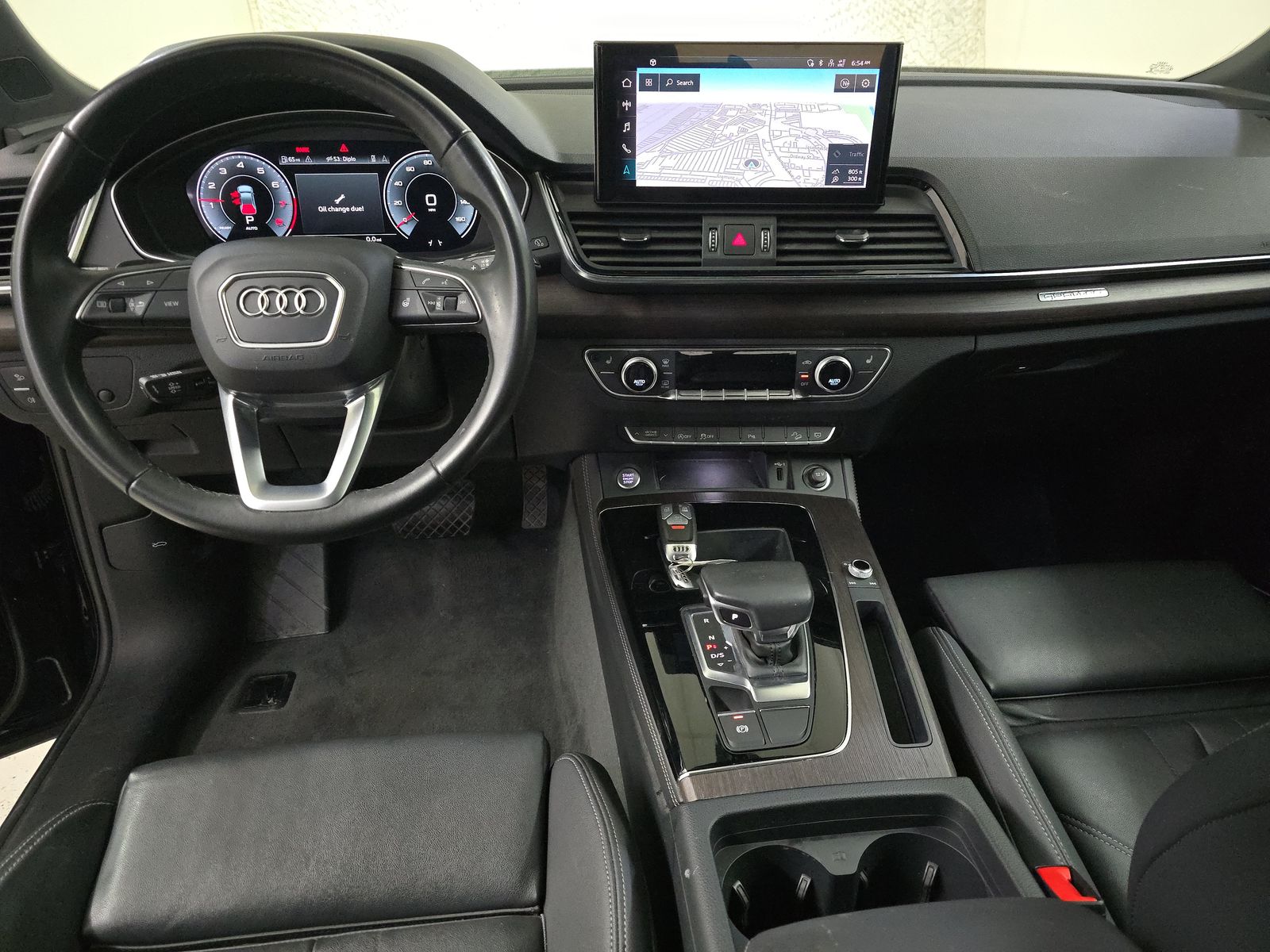 2023 Audi Q5 S line Premium Plus AWD