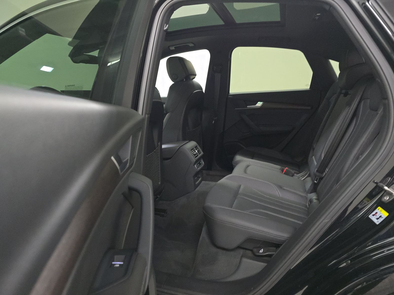 2023 Audi Q5 S line Premium Plus AWD