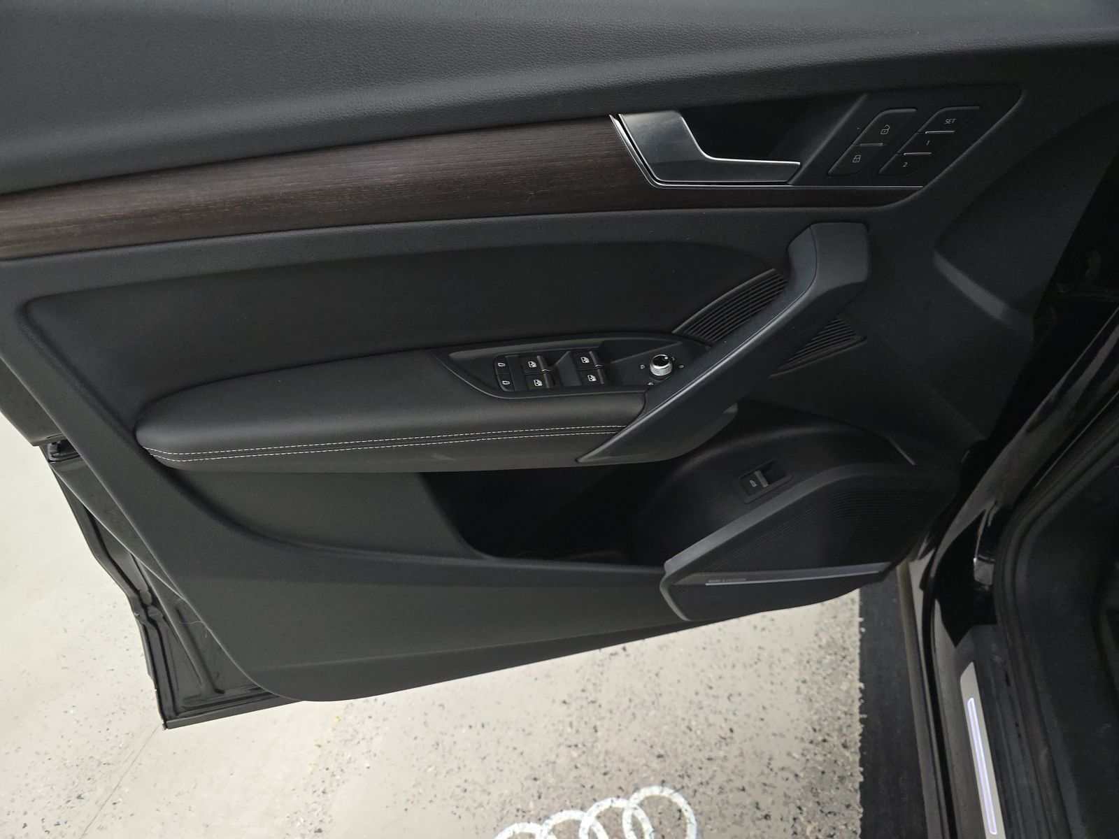 2023 Audi Q5 S line Premium Plus AWD