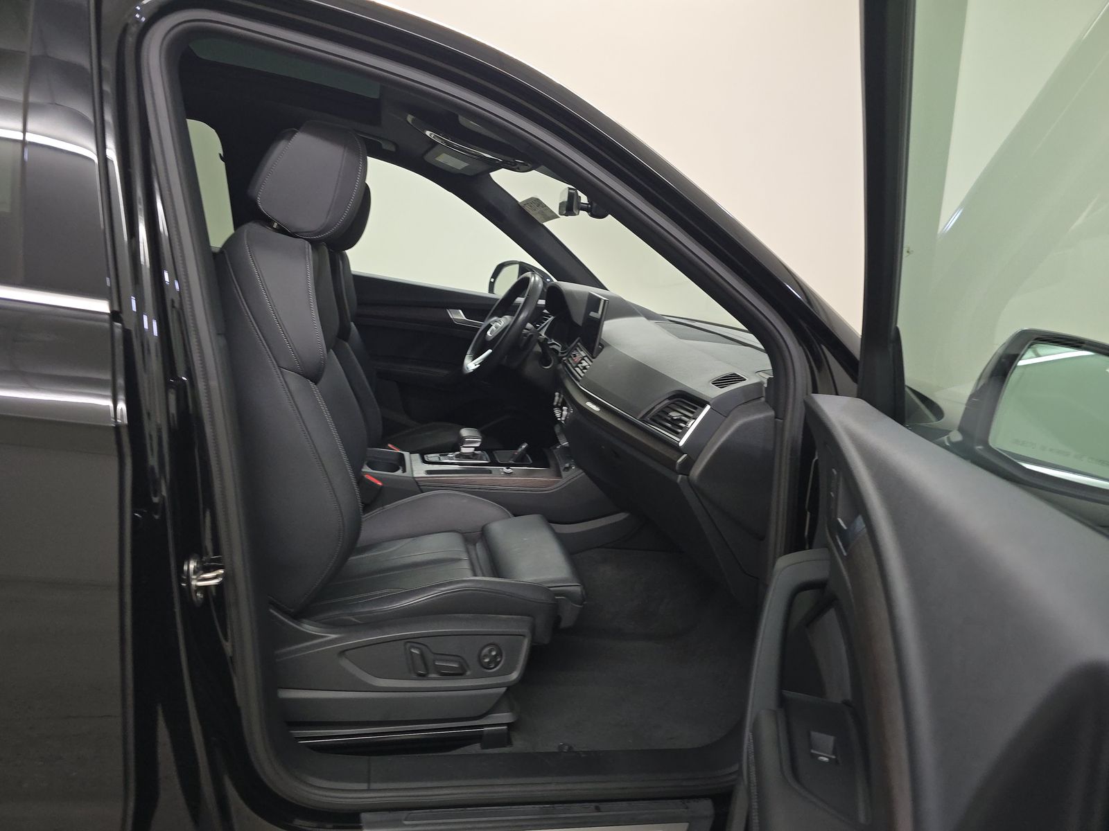 2023 Audi Q5 S line Premium Plus AWD