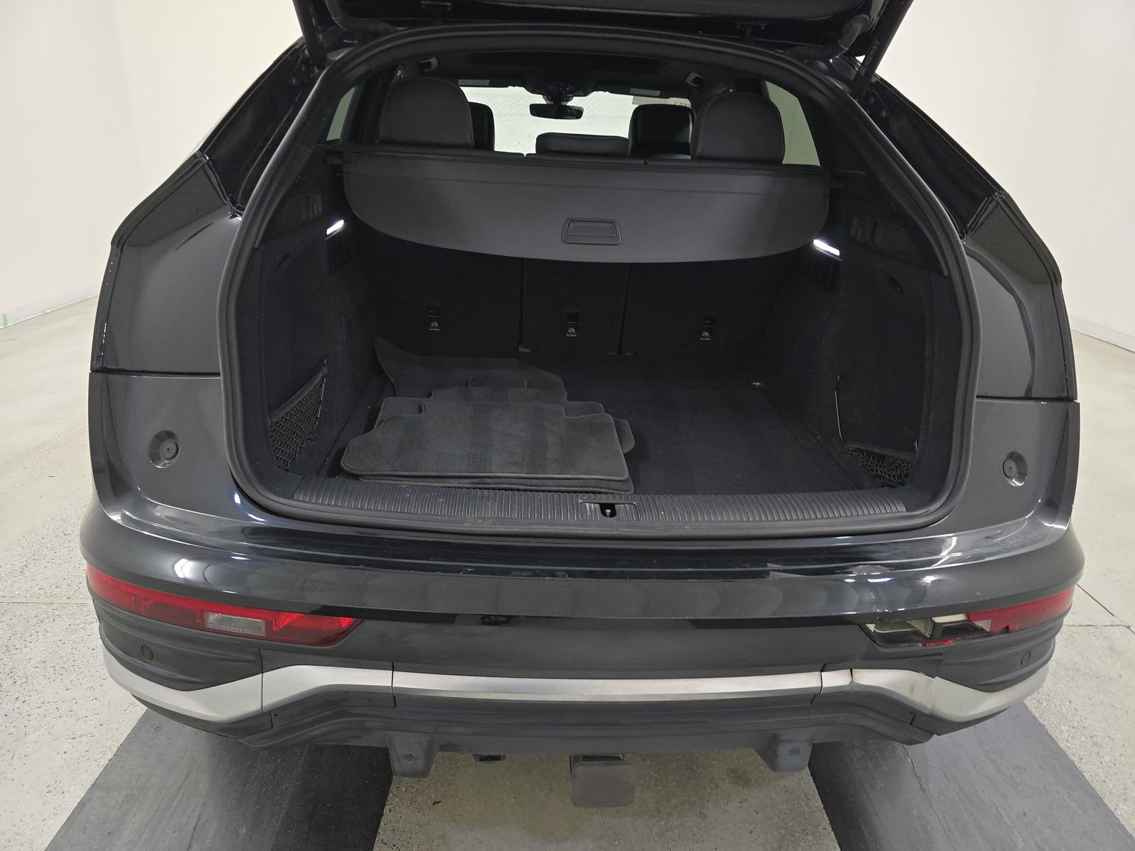 2023 Audi Q5 S line Premium Plus AWD