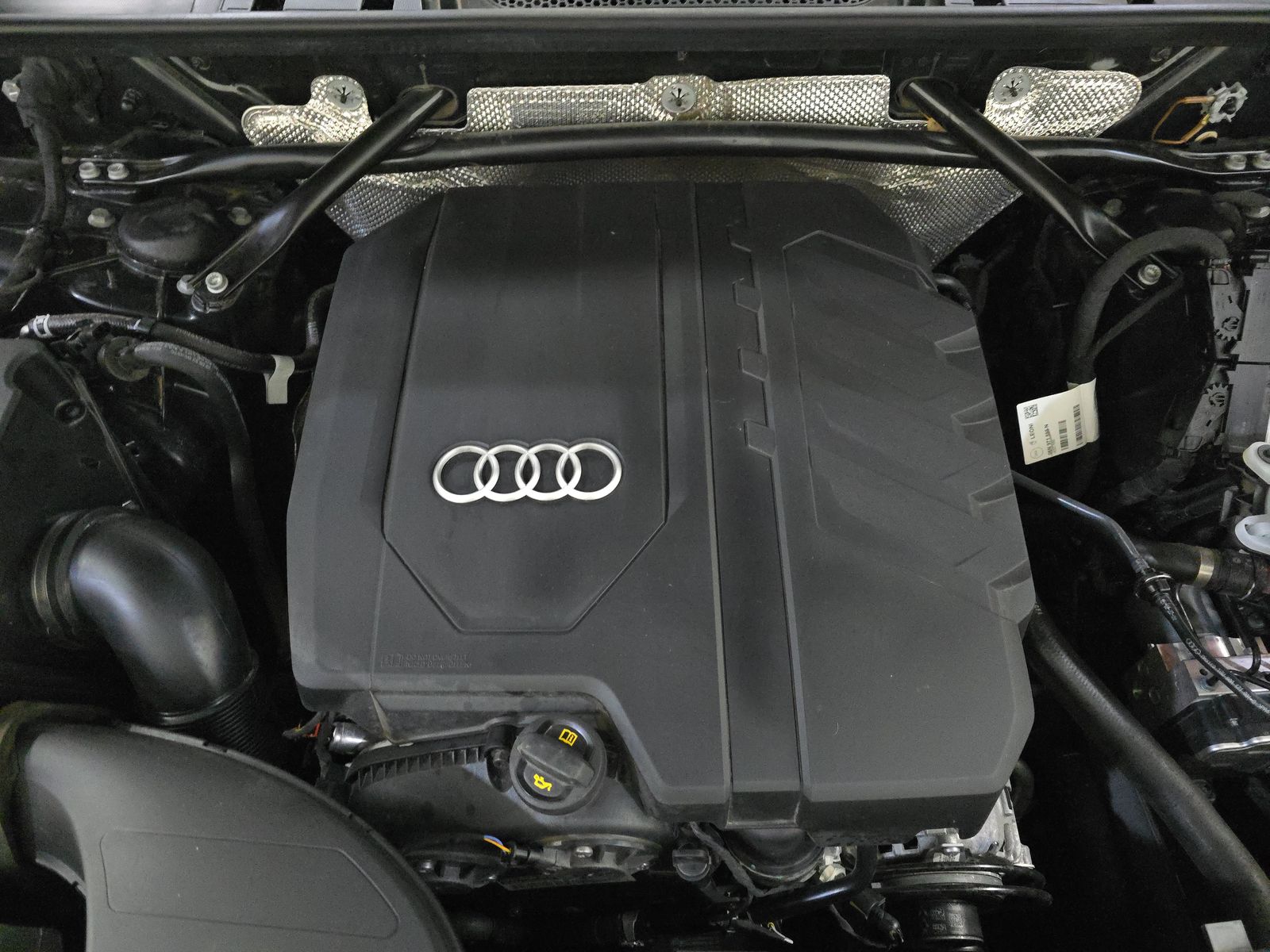 2023 Audi Q5 S line Premium Plus AWD