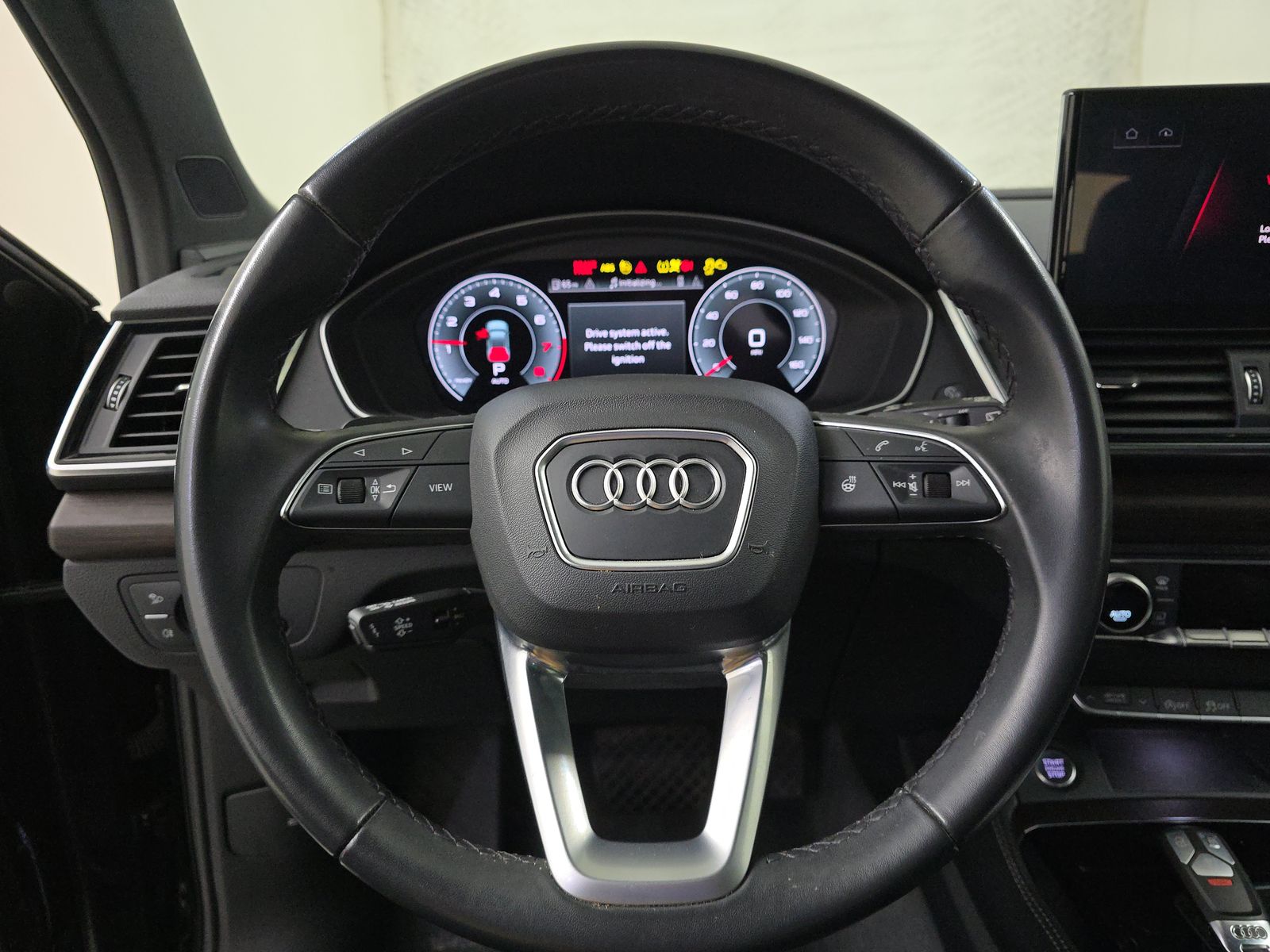 2023 Audi Q5 S line Premium Plus AWD