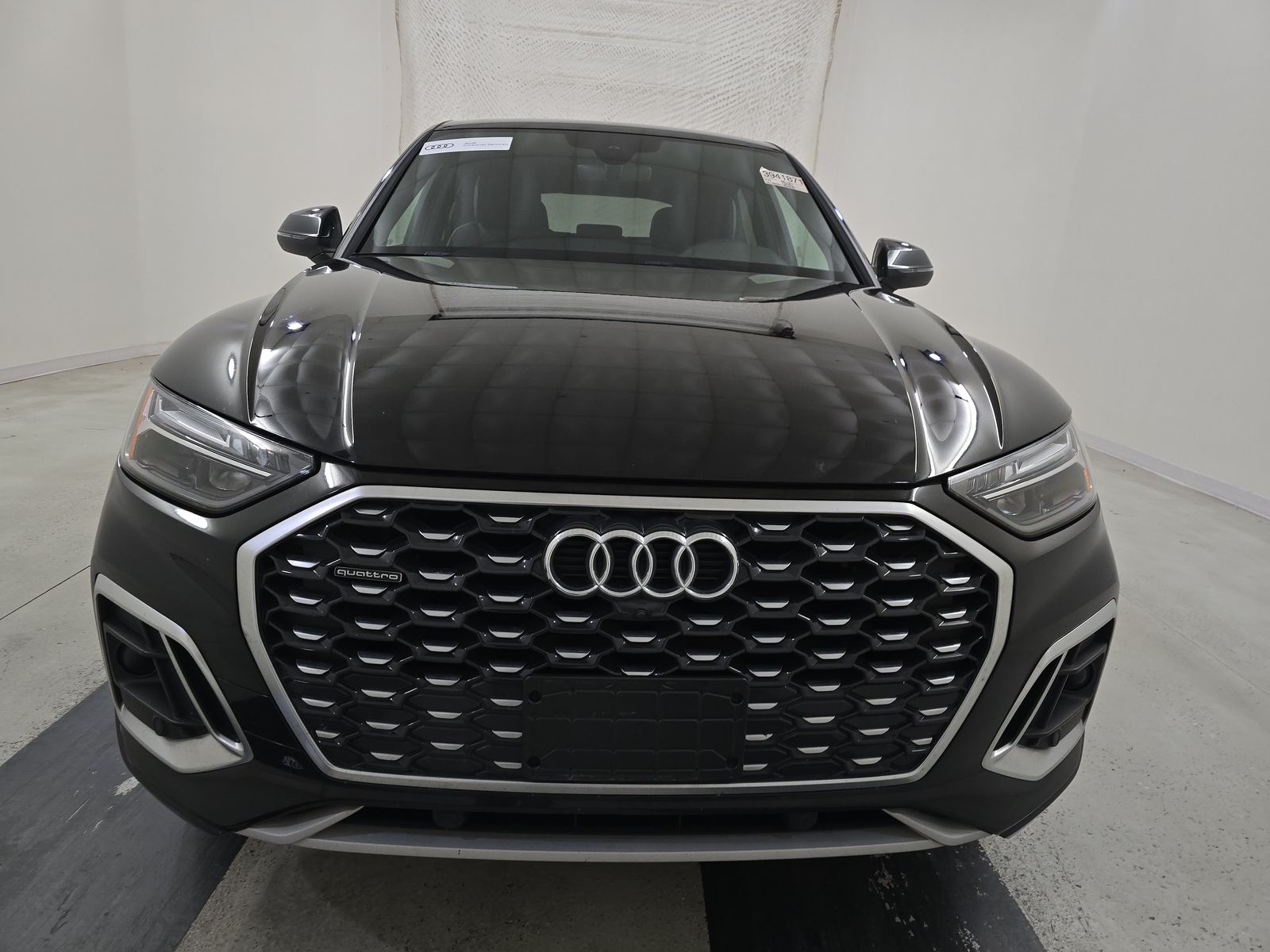 2023 Audi Q5 S line Premium Plus AWD