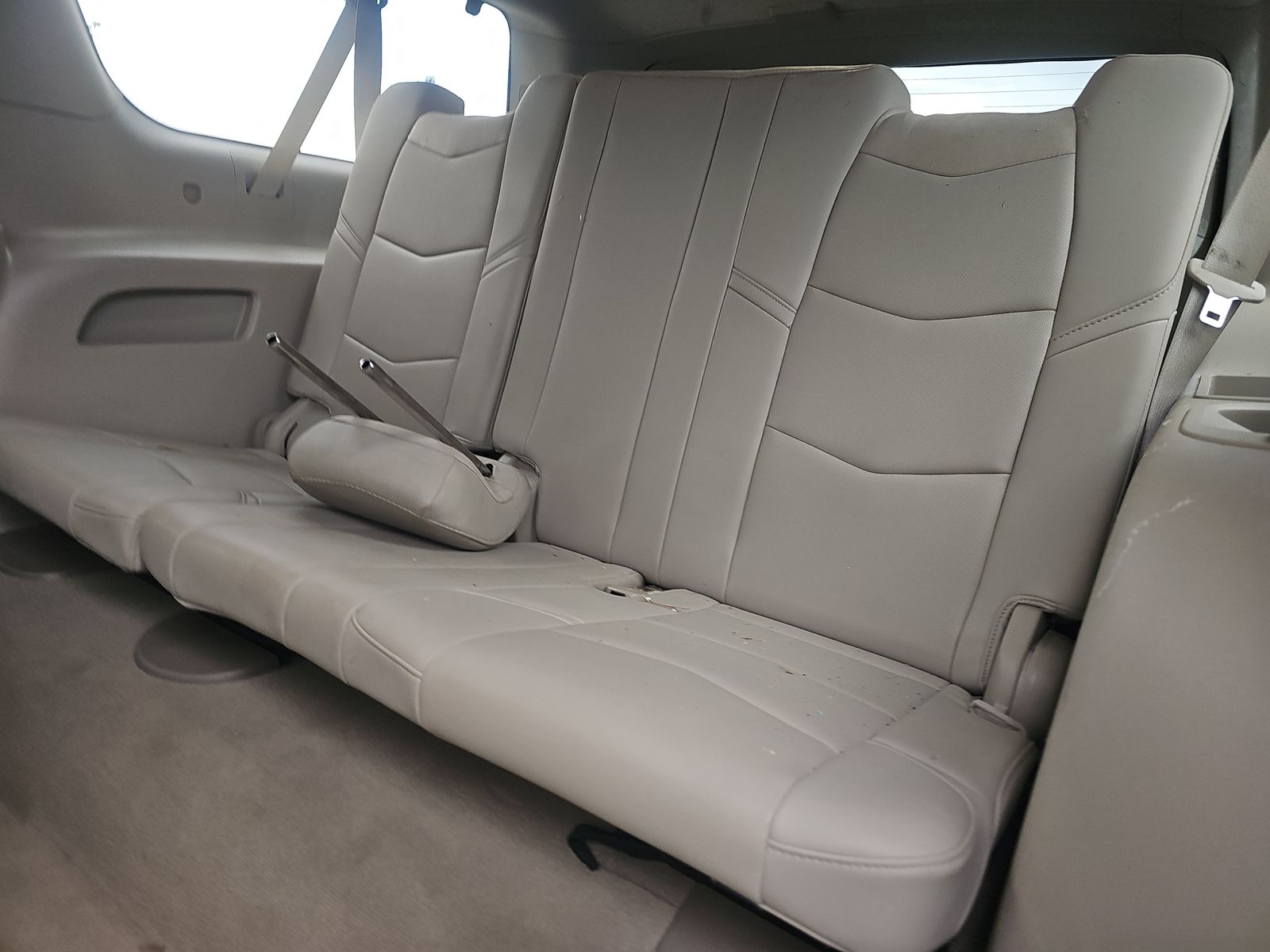 2019 Cadillac Escalade ESV Base RWD