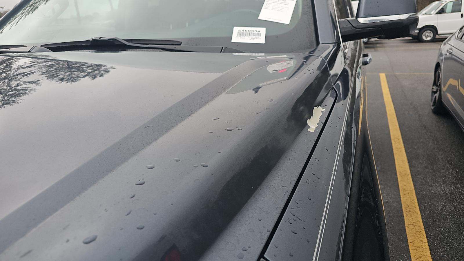 2019 Cadillac Escalade ESV Base RWD