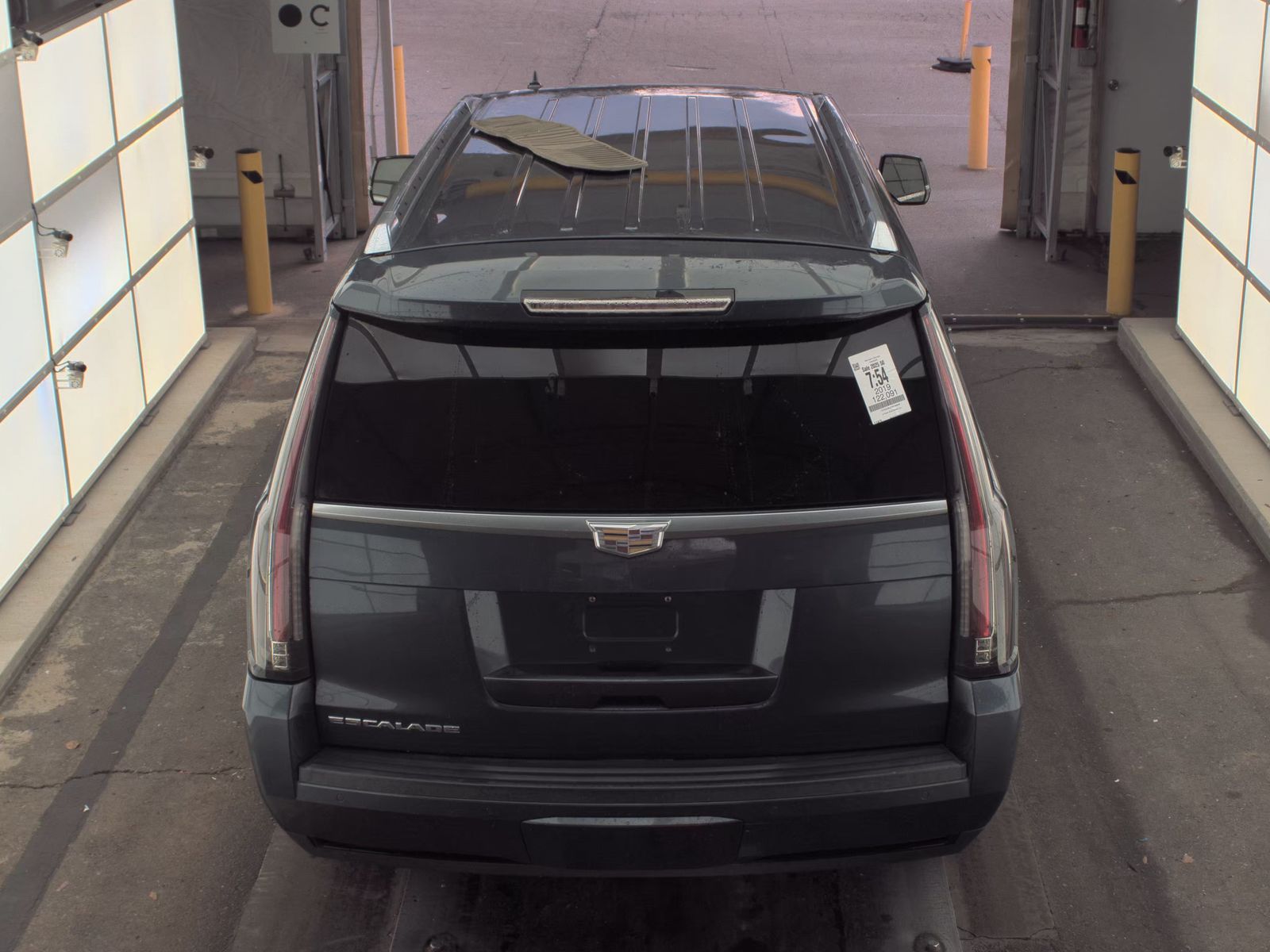 2019 Cadillac Escalade ESV Base RWD