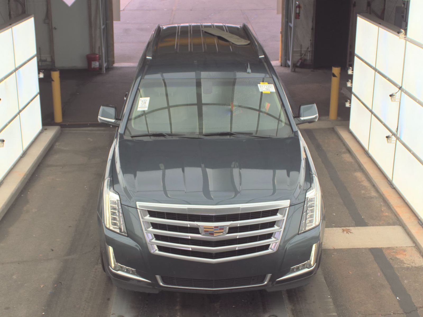 2019 Cadillac Escalade ESV Base RWD