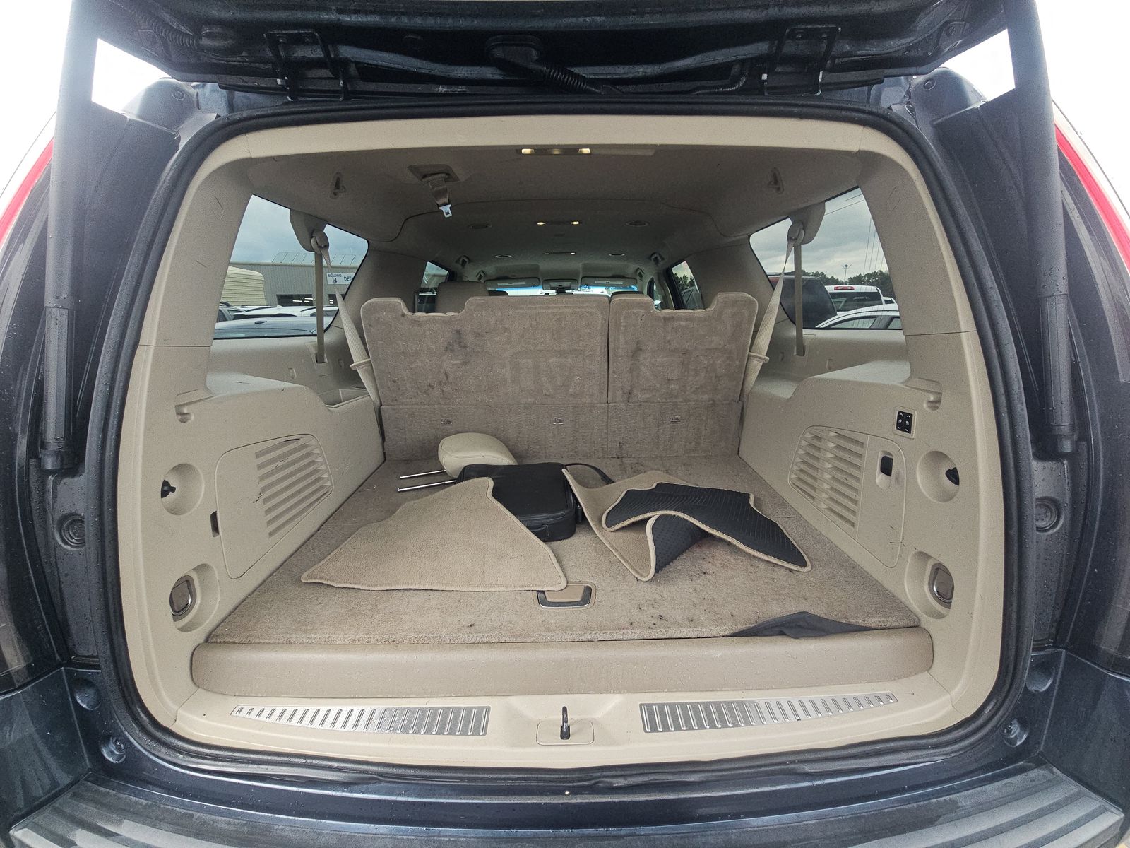 2019 Cadillac Escalade ESV Base RWD