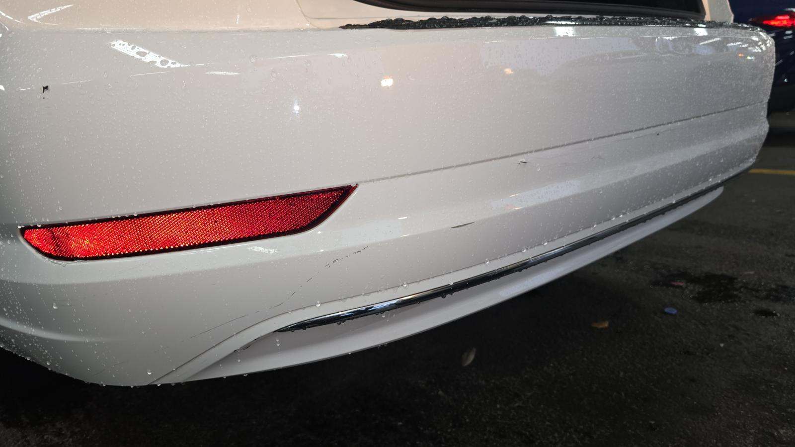 2019 Volkswagen Jetta 1.4T SE FWD