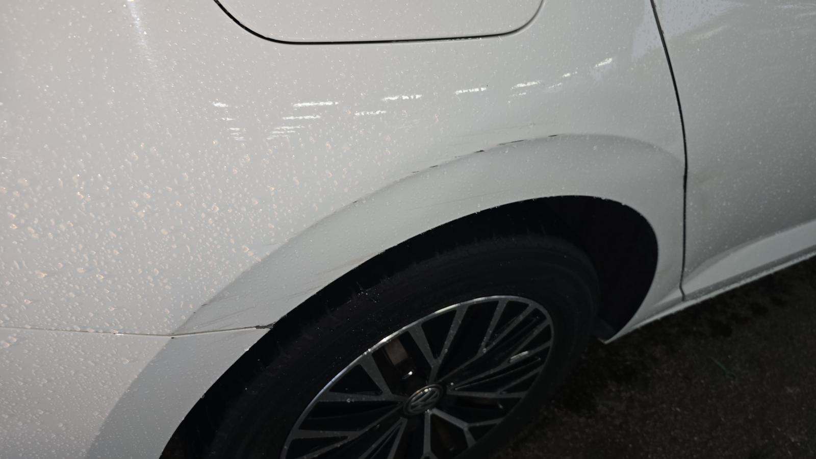 2019 Volkswagen Jetta 1.4T SE FWD