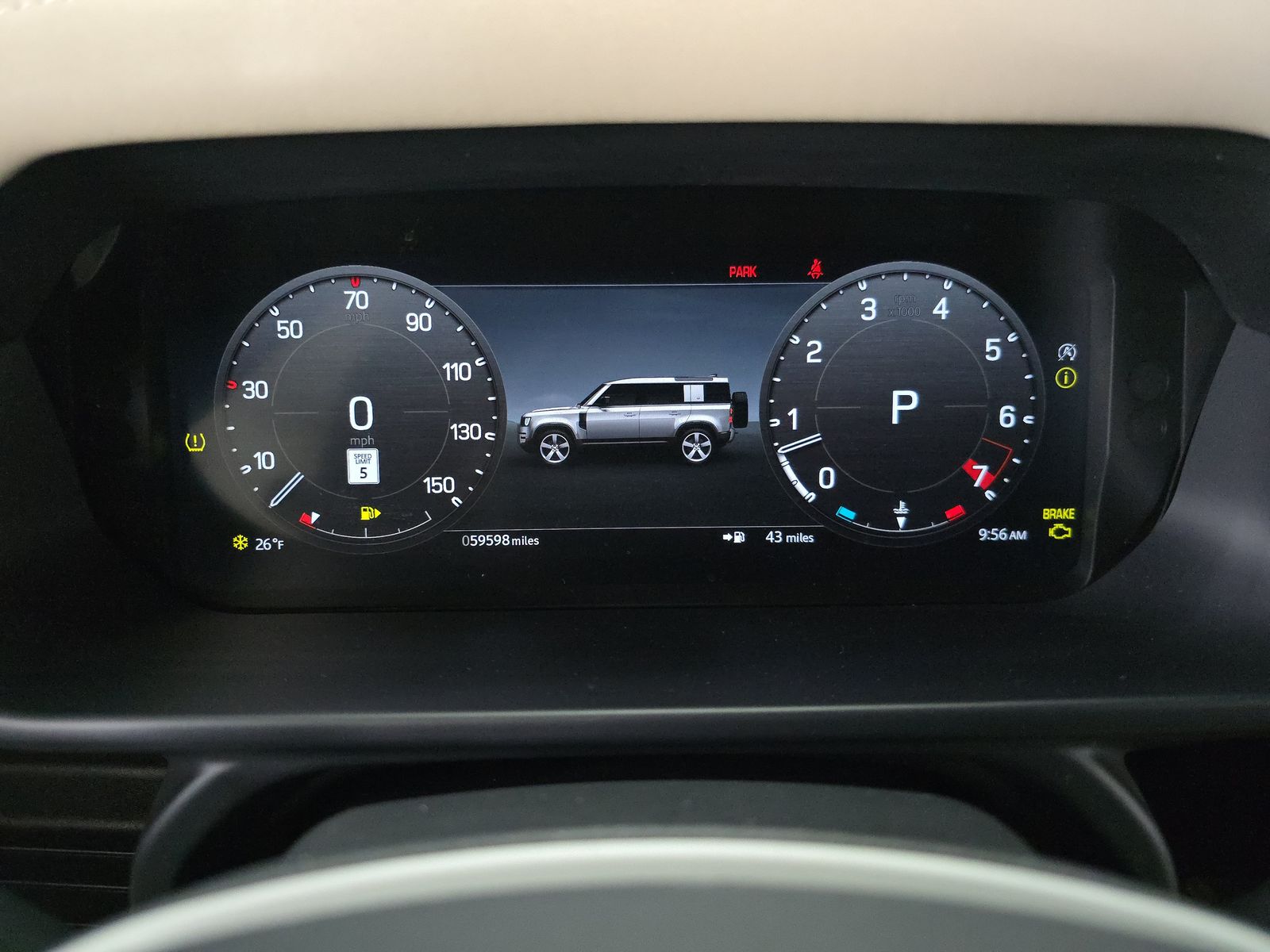 2023 Land Rover Defender 110 30th Anniversary Edition AWD