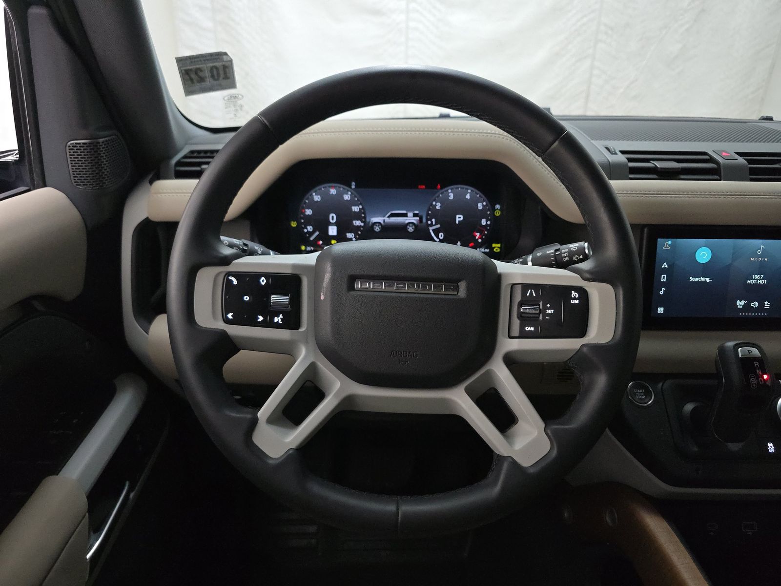 2023 Land Rover Defender 110 30th Anniversary Edition AWD