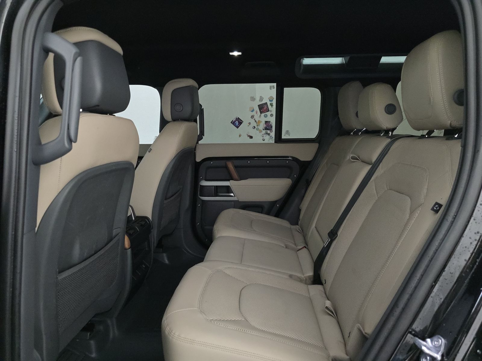 2023 Land Rover Defender 110 30th Anniversary Edition AWD