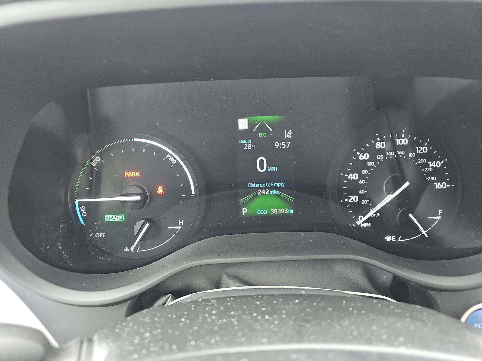 2024 Toyota Sienna LE FWD