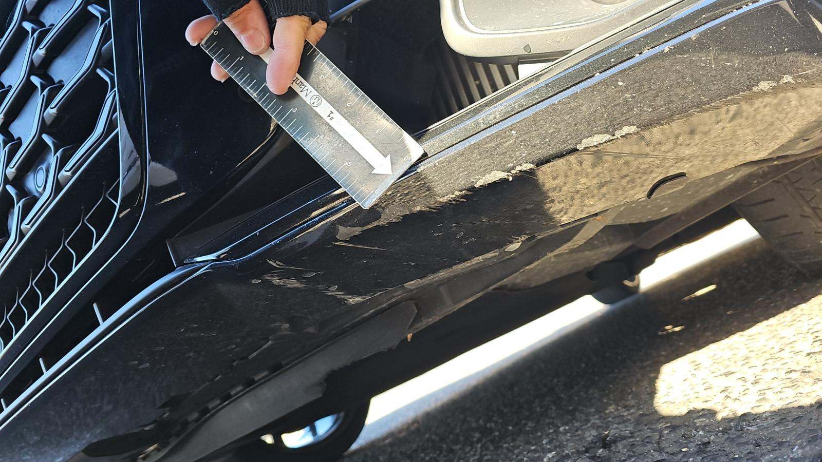 2023 Audi S8 Base AWD