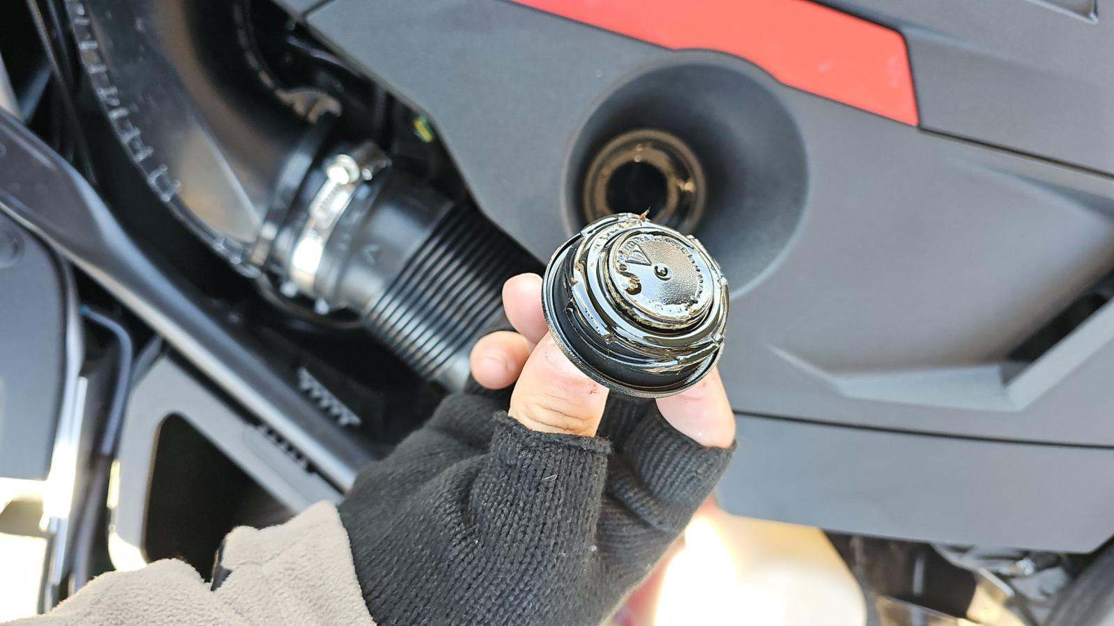 2023 Audi S8 Base AWD