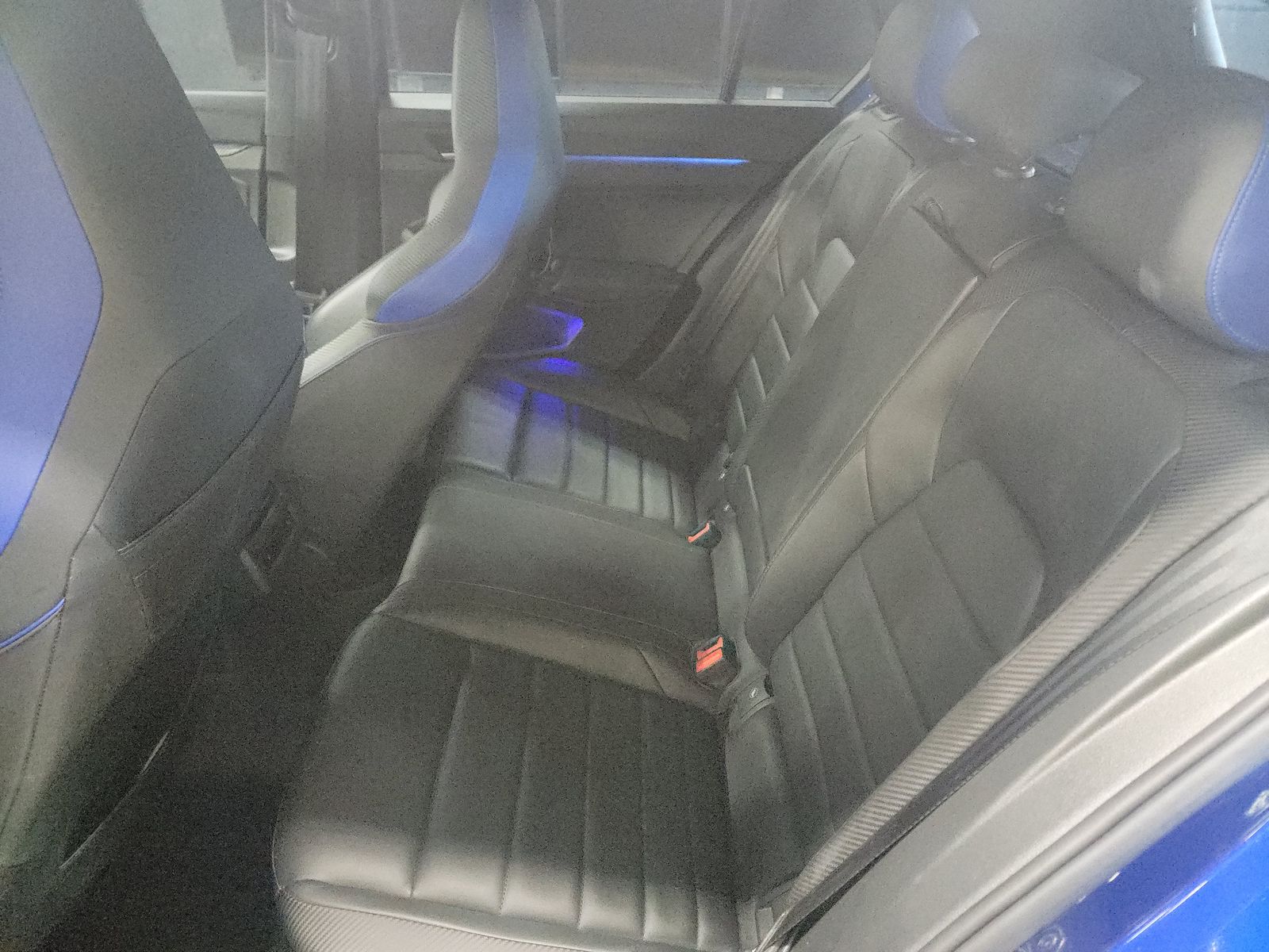 2022 Volkswagen Golf R AWD