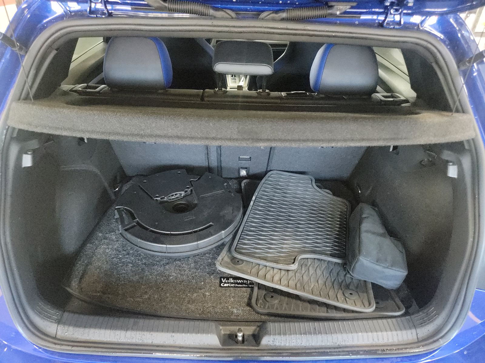 2022 Volkswagen Golf R AWD