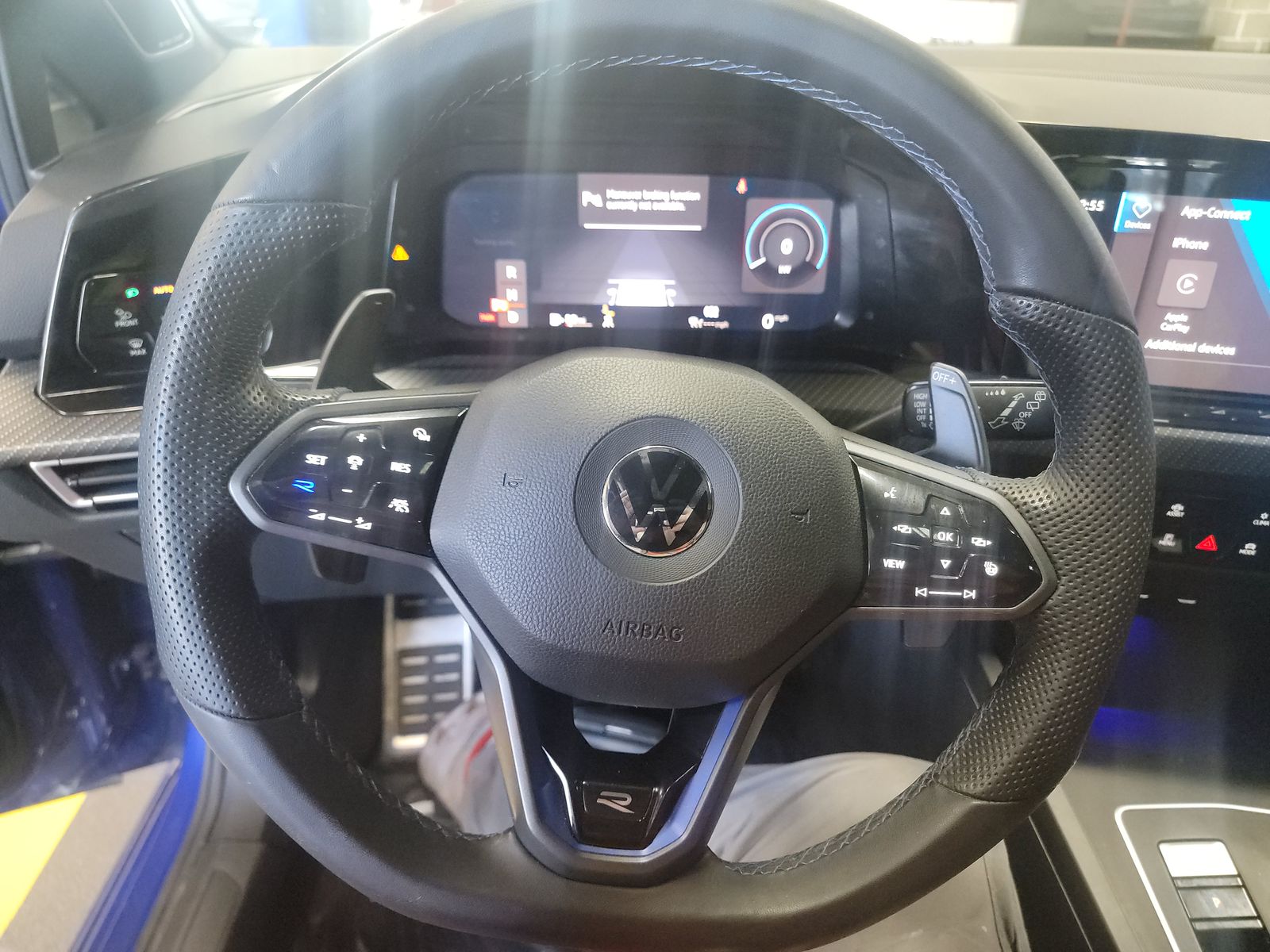 2022 Volkswagen Golf R AWD