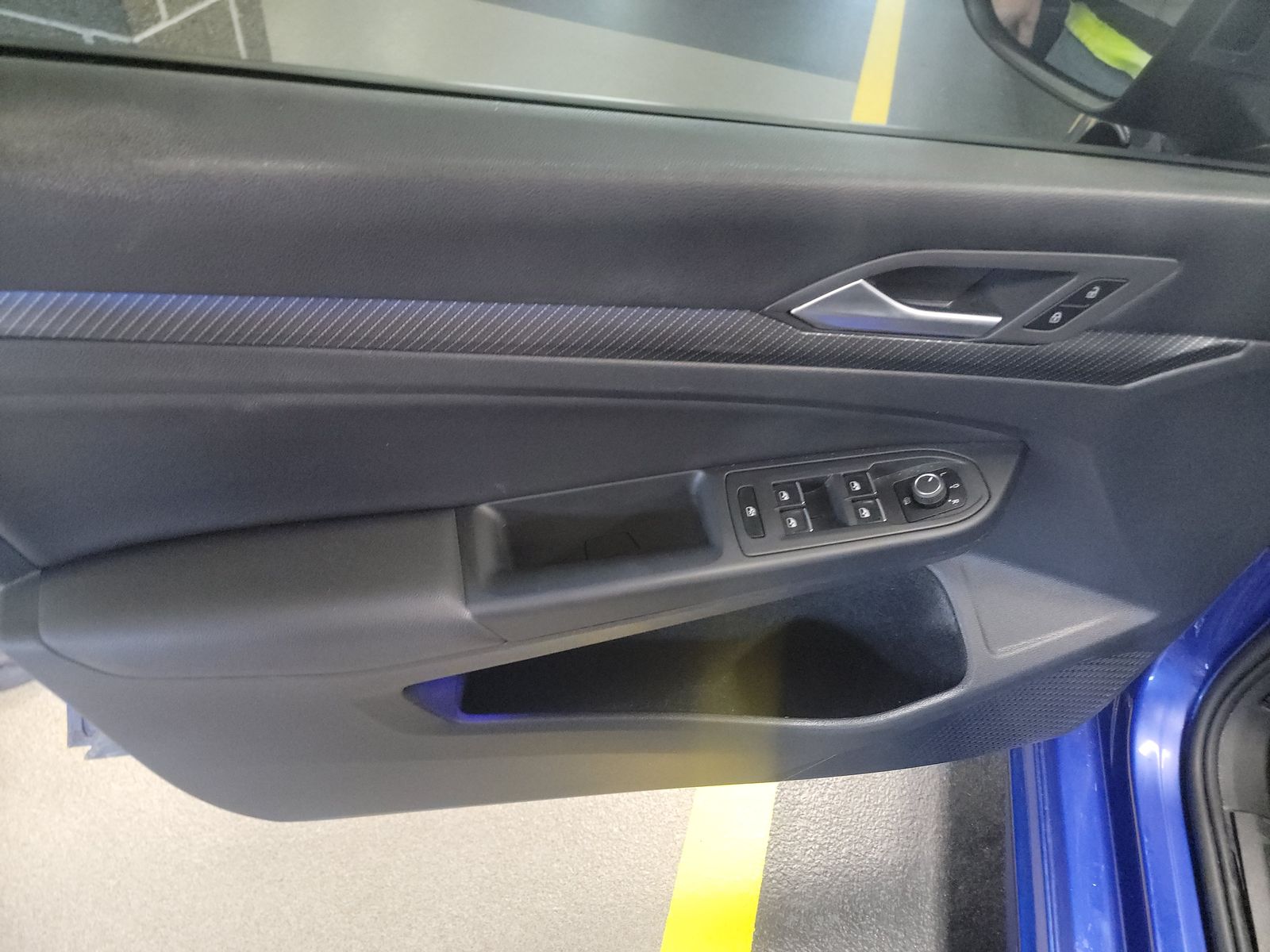 2022 Volkswagen Golf R AWD