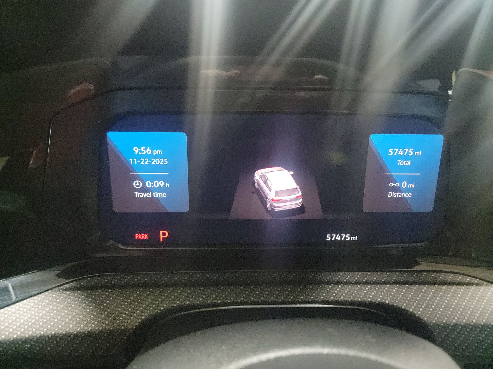 2022 Volkswagen Golf R AWD