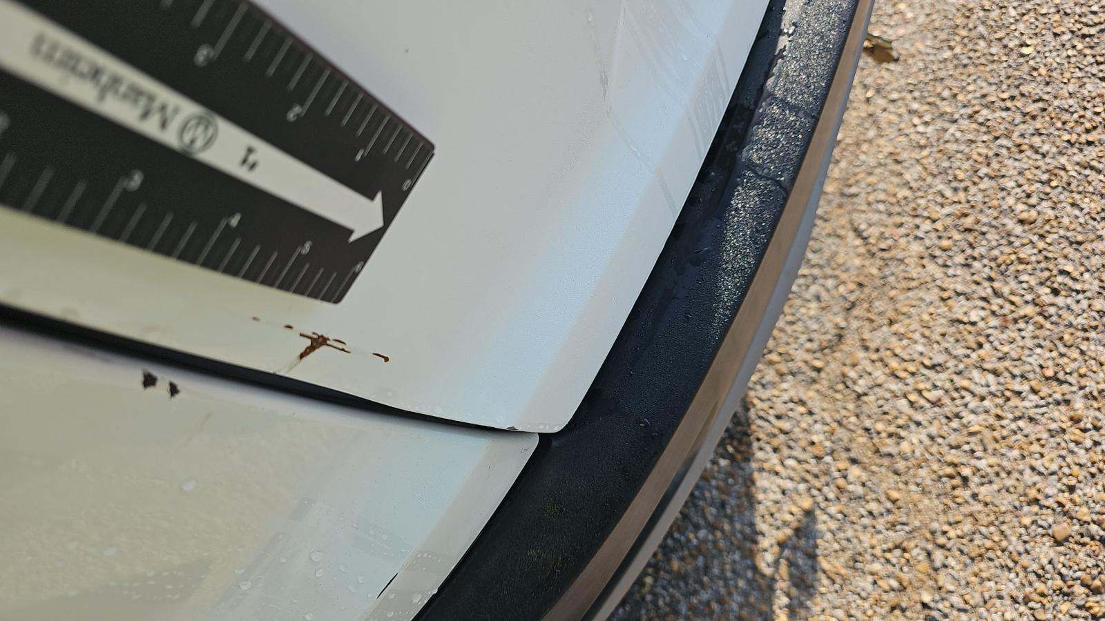 2019 Honda CR-V EX-L AWD